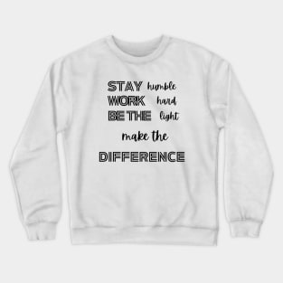 scentsy independent consultant sticker Crewneck Sweatshirt